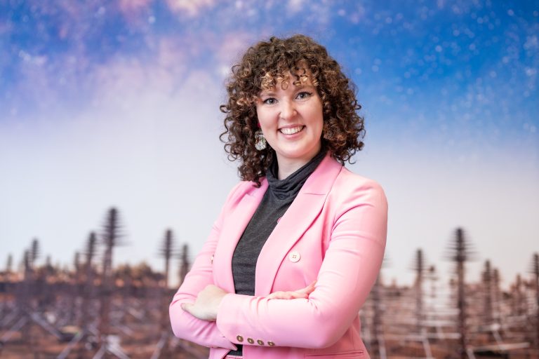 Dr Kat Ross
