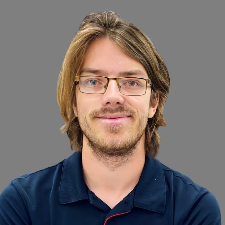 Charles Weiss