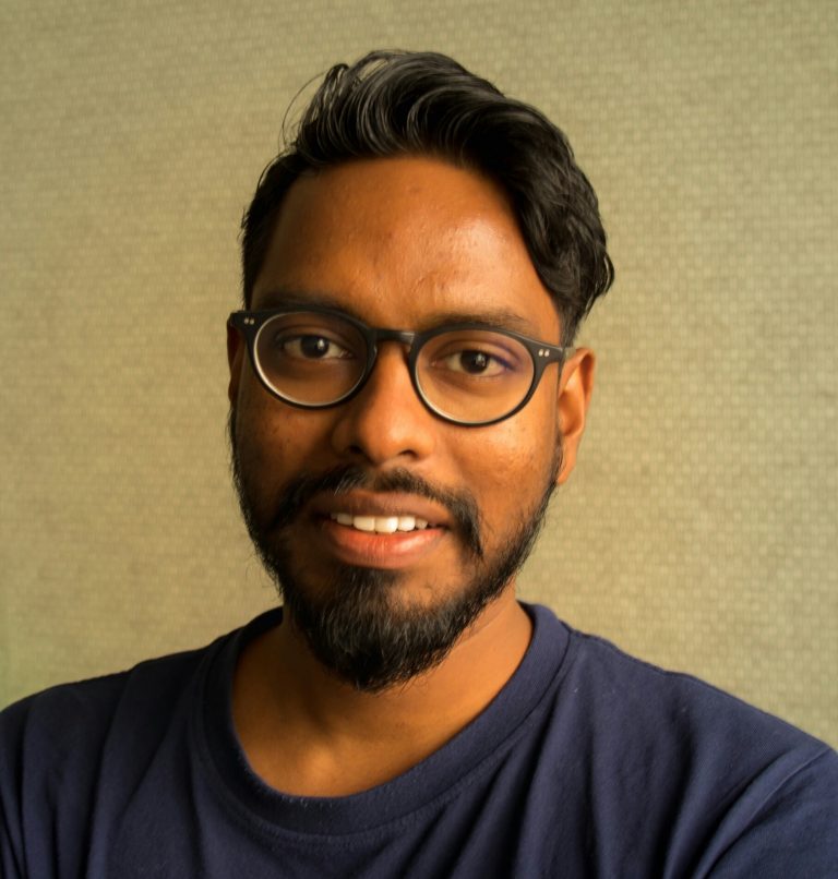 Chandra Murugeshan