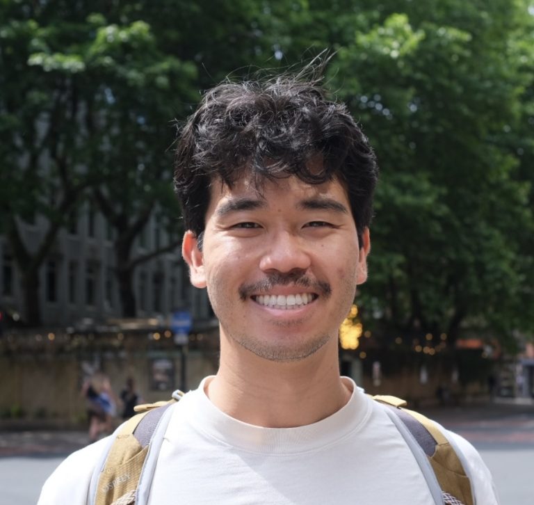 Austin Shen